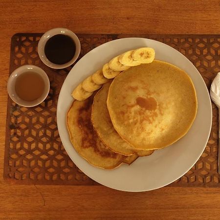 Angel Wish Guesthouse 산후안 외부 사진