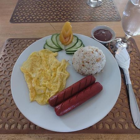 Angel Wish Guesthouse 산후안 외부 사진