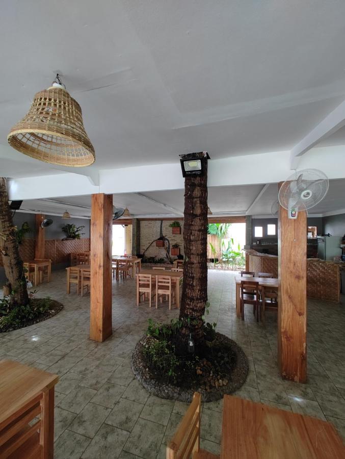 Angel Wish Guesthouse 산후안 외부 사진