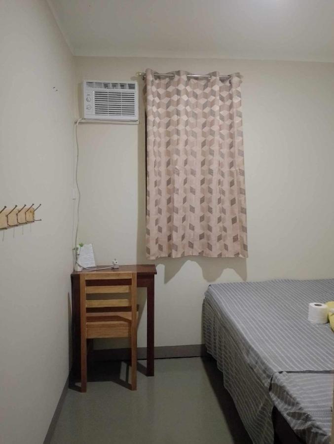 Angel Wish Guesthouse 산후안 외부 사진