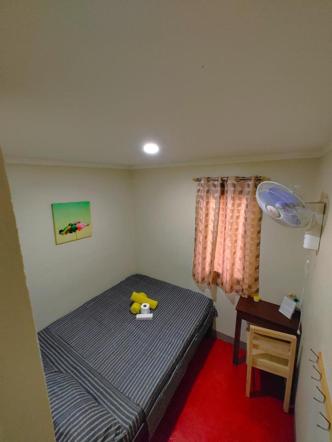 Angel Wish Guesthouse 산후안 외부 사진