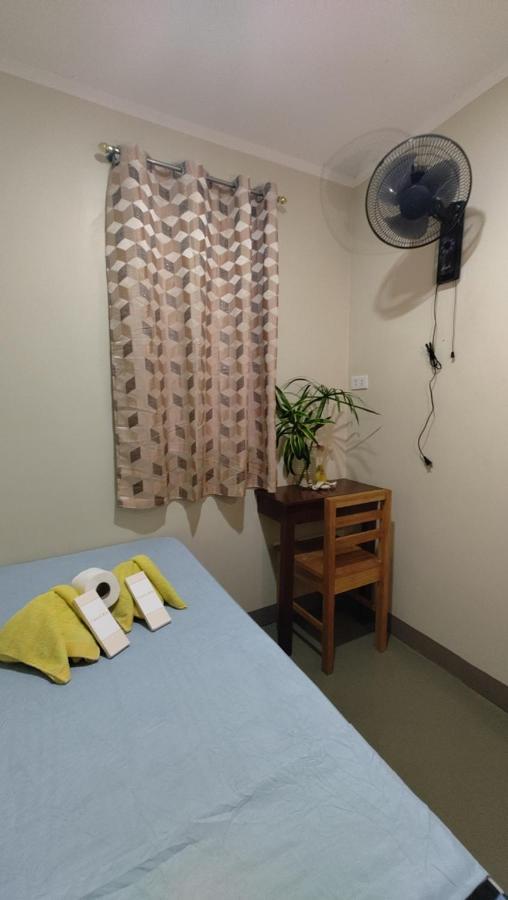 Angel Wish Guesthouse 산후안 외부 사진