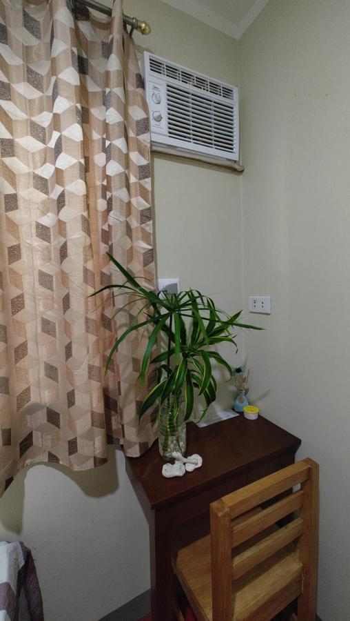 Angel Wish Guesthouse 산후안 외부 사진