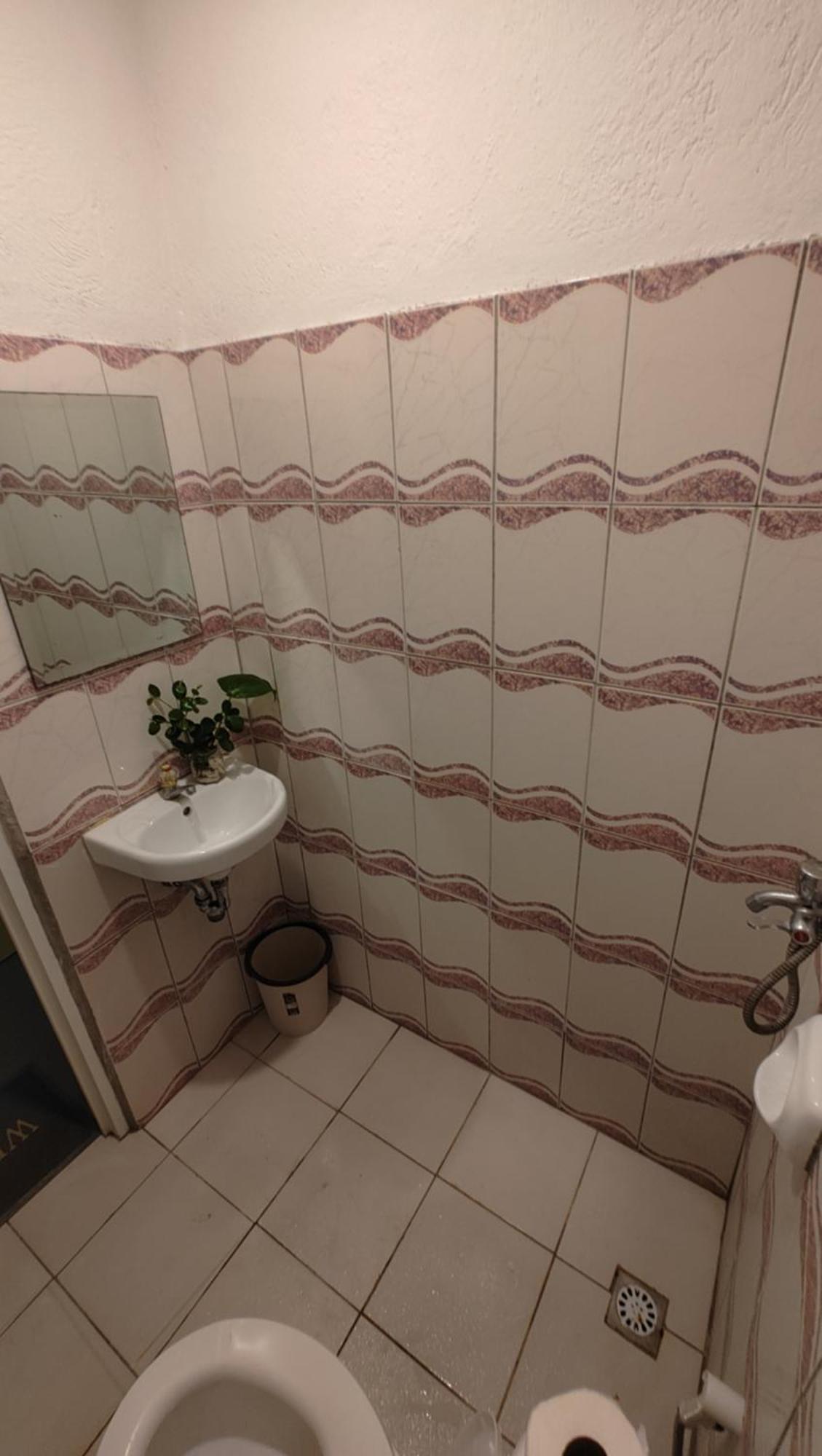 Angel Wish Guesthouse 산후안 외부 사진