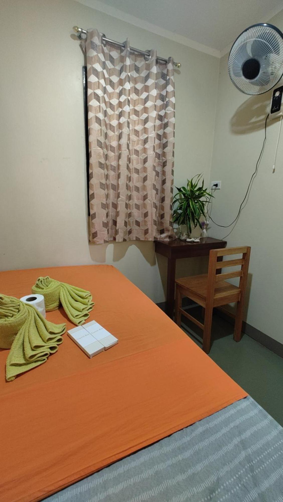Angel Wish Guesthouse 산후안 외부 사진