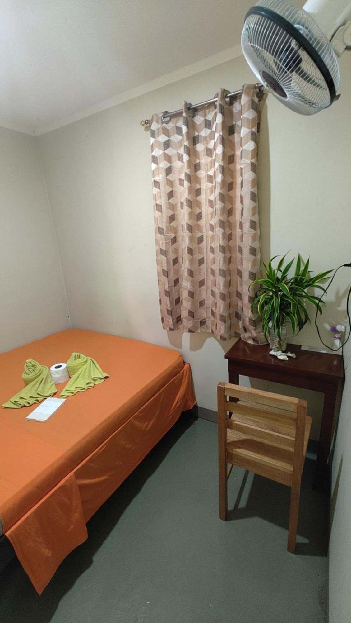 Angel Wish Guesthouse 산후안 외부 사진