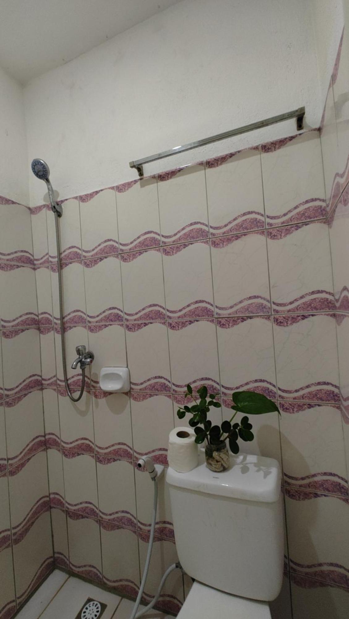 Angel Wish Guesthouse 산후안 외부 사진