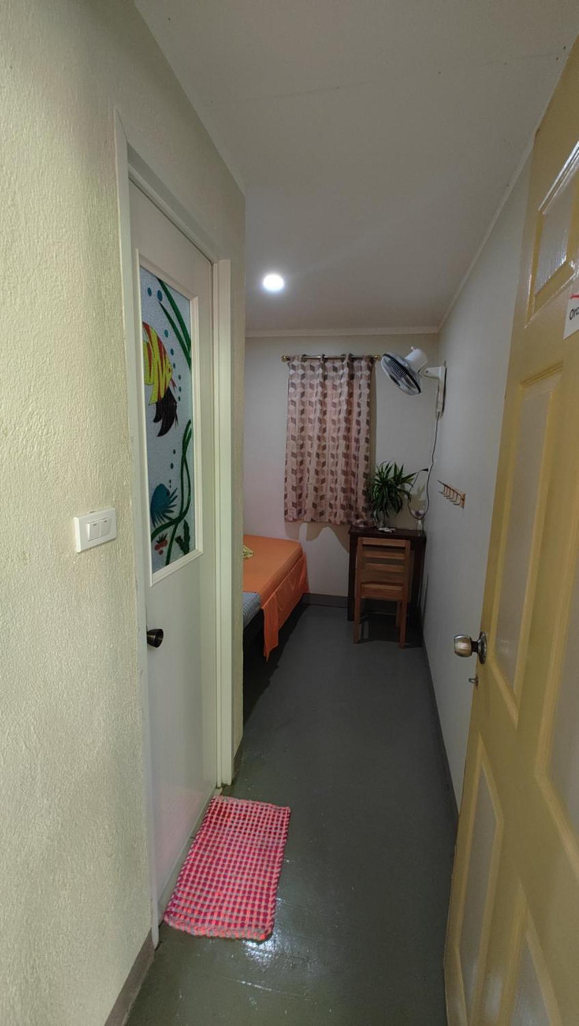 Angel Wish Guesthouse 산후안 외부 사진